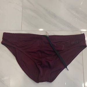 Charlie lifeguard brief